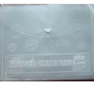 BAO/BÌ/TÚI ĐỰNG HỒ SƠ, GIẤY TỜ KLONG