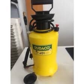 BÌNH XỊT TƯỚI CÂY 4 LÍT ĐỨC ĐẠT DUDACO