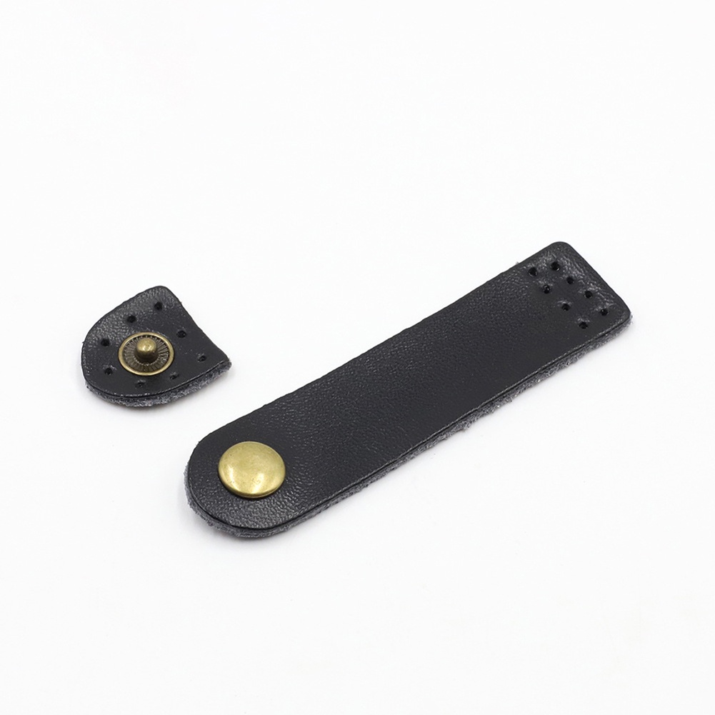 Khóa Cài Kim Loại Chuyên Dụng Cho Túi Xách Da DIY