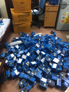 Điện thoại Nokia