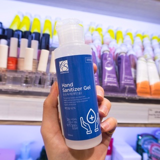 [Xả Hàng] Nước rửa tay khô diệt khuẩn Chereskin Hand Sanitizer Gel 100ml Hàn Quốc