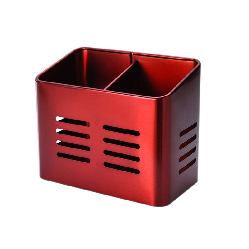 Hộp Đựng Đũa Muỗng Nấu Ăn Tiện Lợi Ốp