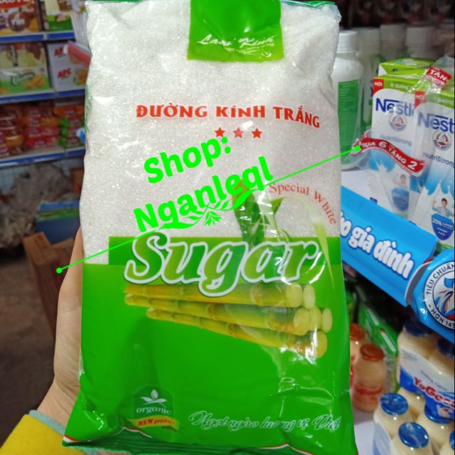 Đường Lam Sơn 1kg