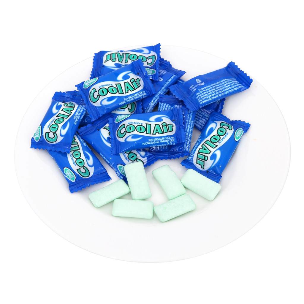 Kẹo Coolair 20 chiếc