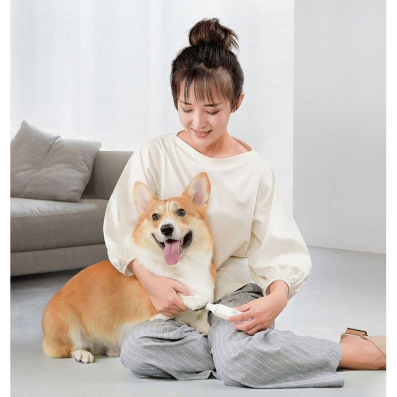 Máy mài móng thú cưng Xiaomi Pawbby - Dụng cụ mài móng chó mèo