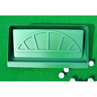 KHAY ĐỰNG BÓNG GOLF CAO CẤP