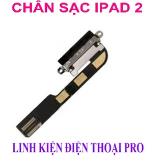 Chân sạc ipad 2
