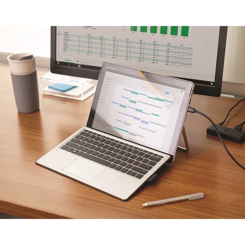 Máy tính bảng Windows HP Elite X2 phiên bản G2