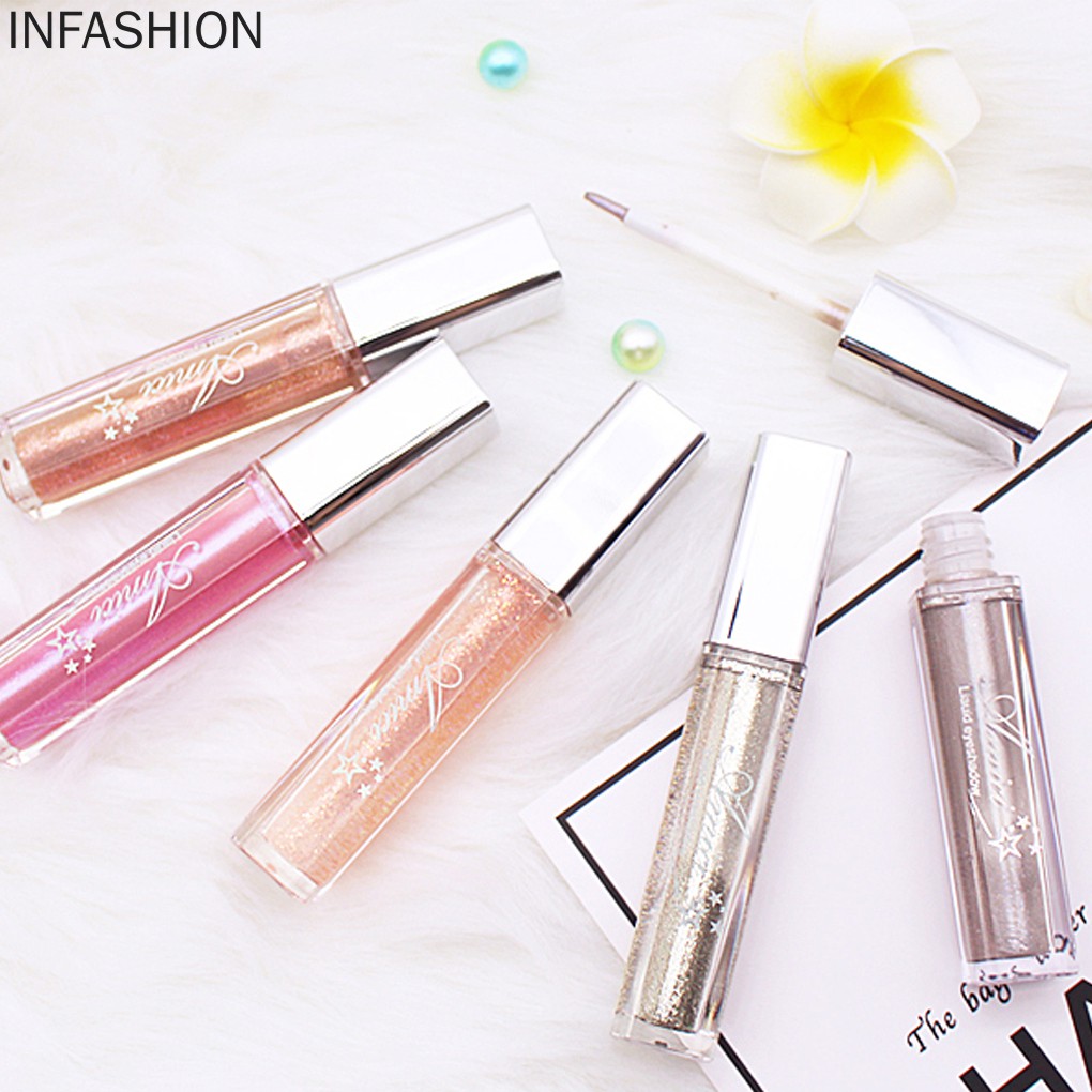 [Hàng mới về] Nhũ mắt ánh kim tuyến lấp lánh xinh xắn