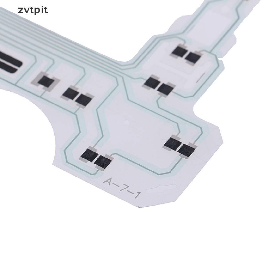 Cáp flex DSF SA1Q42A phim dẫn điện bàn phím cho tay cầm chơi game PS2