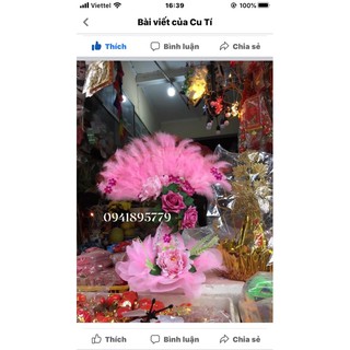oản dâng cô chín