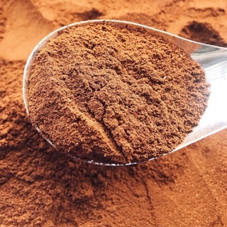 Bã cà phê sạch, cà phê nguyên chất Trung nguyên túi 200gr/500gr