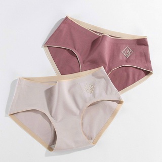 Sét 5 quần lót nữ cotton siêu xinh kháng khuẩn