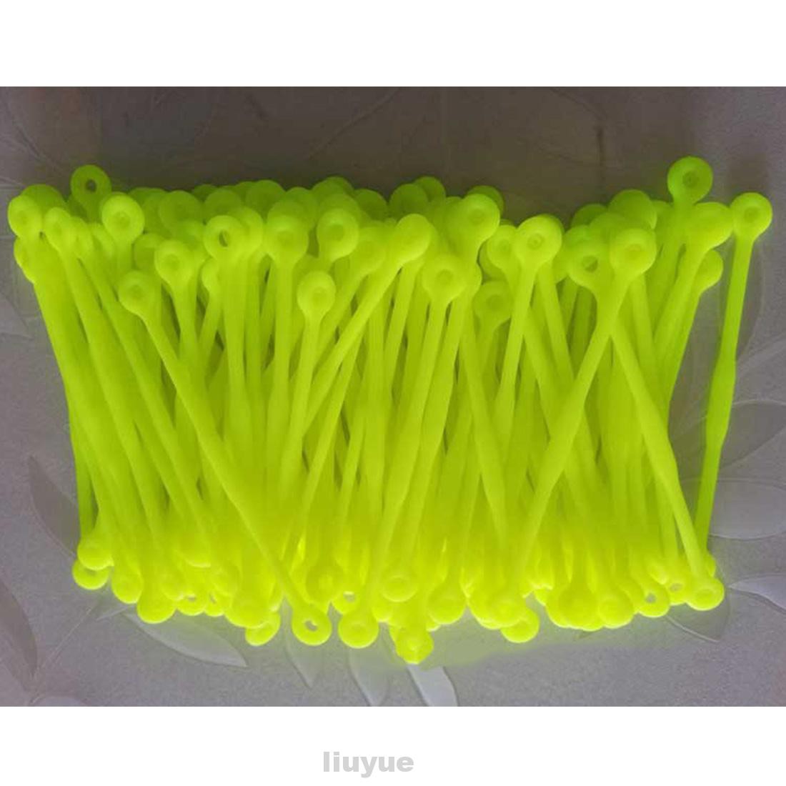 Set 5 Phụ Kiện Silicone Chơi Tennis