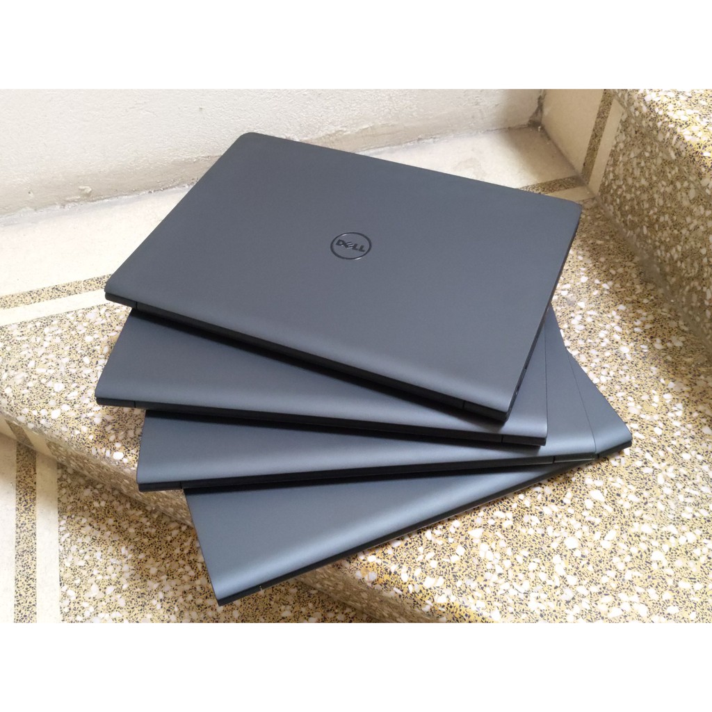 Laptop Cũ dell Latitude 3450 core i3 5005U 4Gb 500Gb 14.0HD