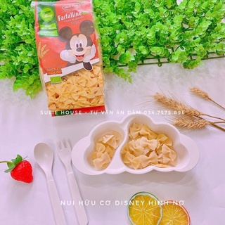 Nui hữu cơ Disney Dalla Costa Ý