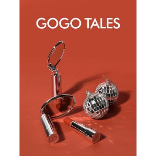 Son sáp gogo tales có gương Thái