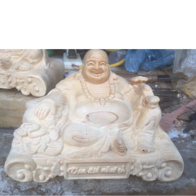 Tượng gỗ mỹ nghệ