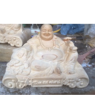 Tượng gỗ mỹ nghệ