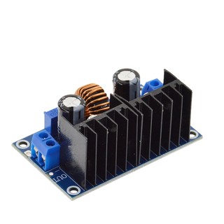 Mạch nguồn hạ áp DC-DC 8A XL4016 ADJ