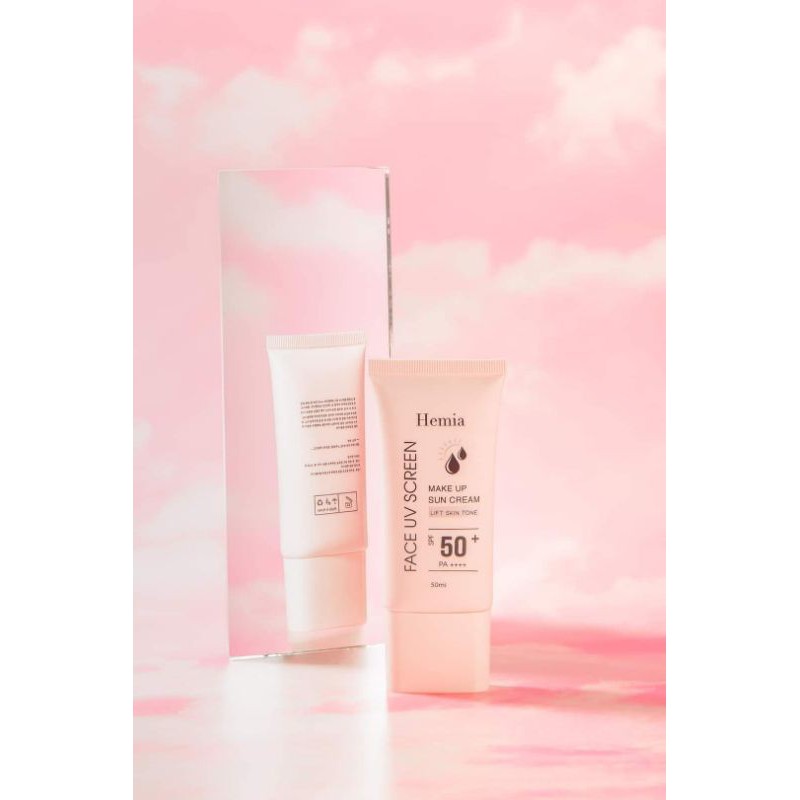 Kem chống nắng Hemia | BigBuy360 - bigbuy360.vn