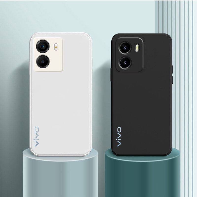 Ốp Điện Thoại Cho Vivo Y15S Y15A Y15C Y01 Y02S Y16 Y21S Y33S Y21E Y21T Y33T Y32 Y21A Y20 Y20i Y20s Y20A Y20G Y12A Y30G Y20T Y11S Y17 Y15 Y11 Y11I Y12 Y11I U1