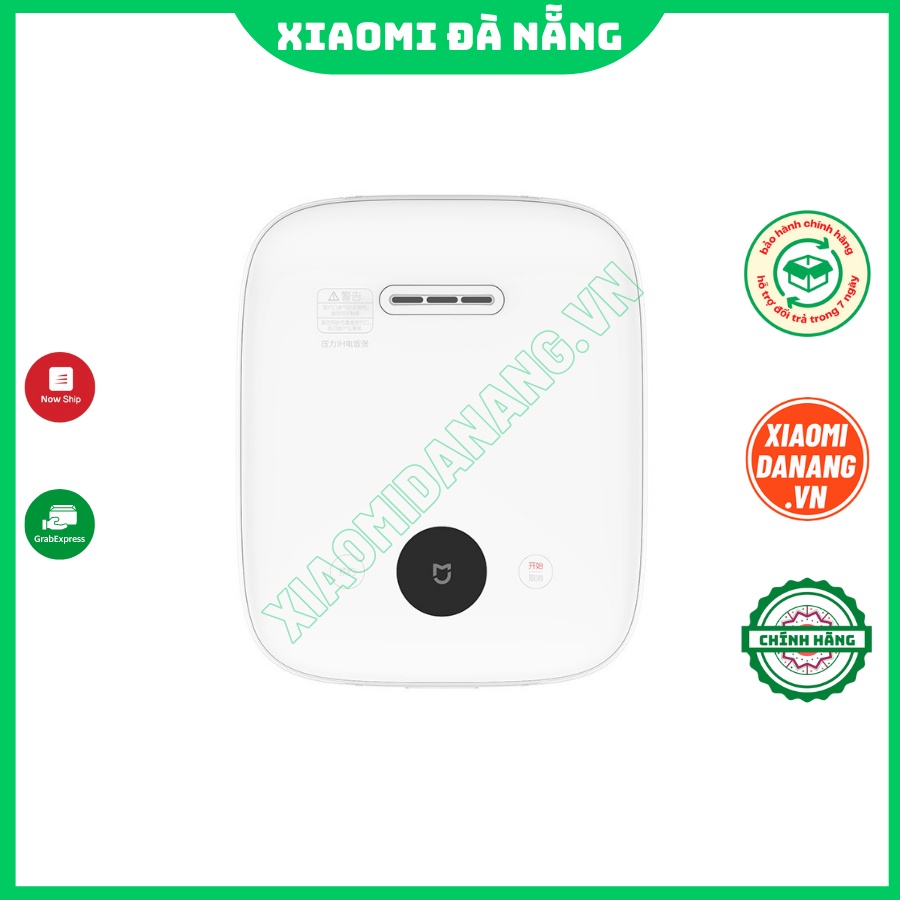 Nồi cơm điện cao tần áp suất thông minh Xiaomi 1S 3L YLIH02CM