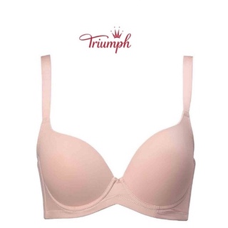 Áo lót nữ Triumph Simply Everyday Basic WP, có gọng bản lưng to