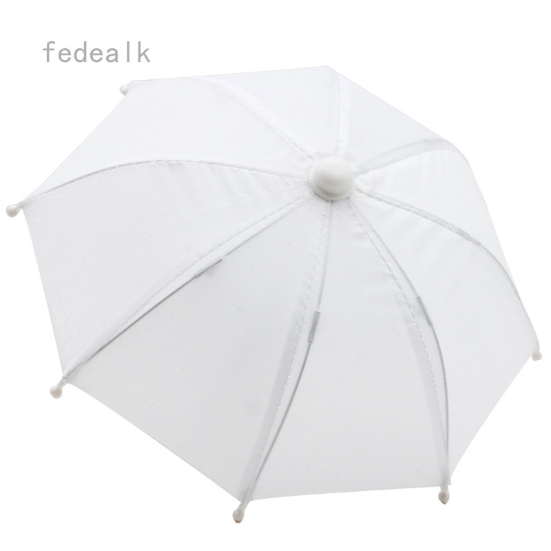 Dù che mưa mini đáng yêu dành cho bé gái