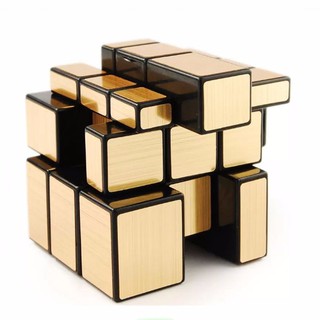 RUBIK GƯƠNG MIRROR 3x3x3.