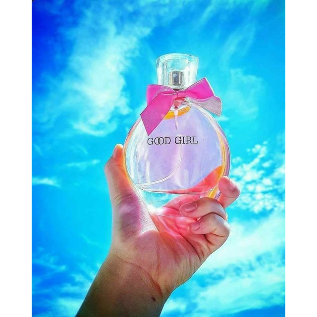 Nước hoa Good girl 100ml c.h.a.r.m.e | Thế Giới Skin Care