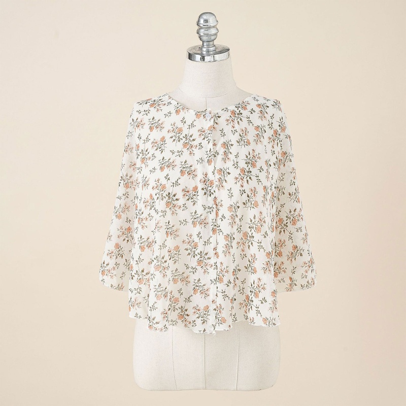 Khăn Choàng Và Mũ Chiffon Mềm Mại Thời Trang Mùa Hè