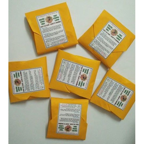 Thuốc Xông Nhà Thảo Dược Cao Cấp Hoàng Anh | BigBuy360 - bigbuy360.vn