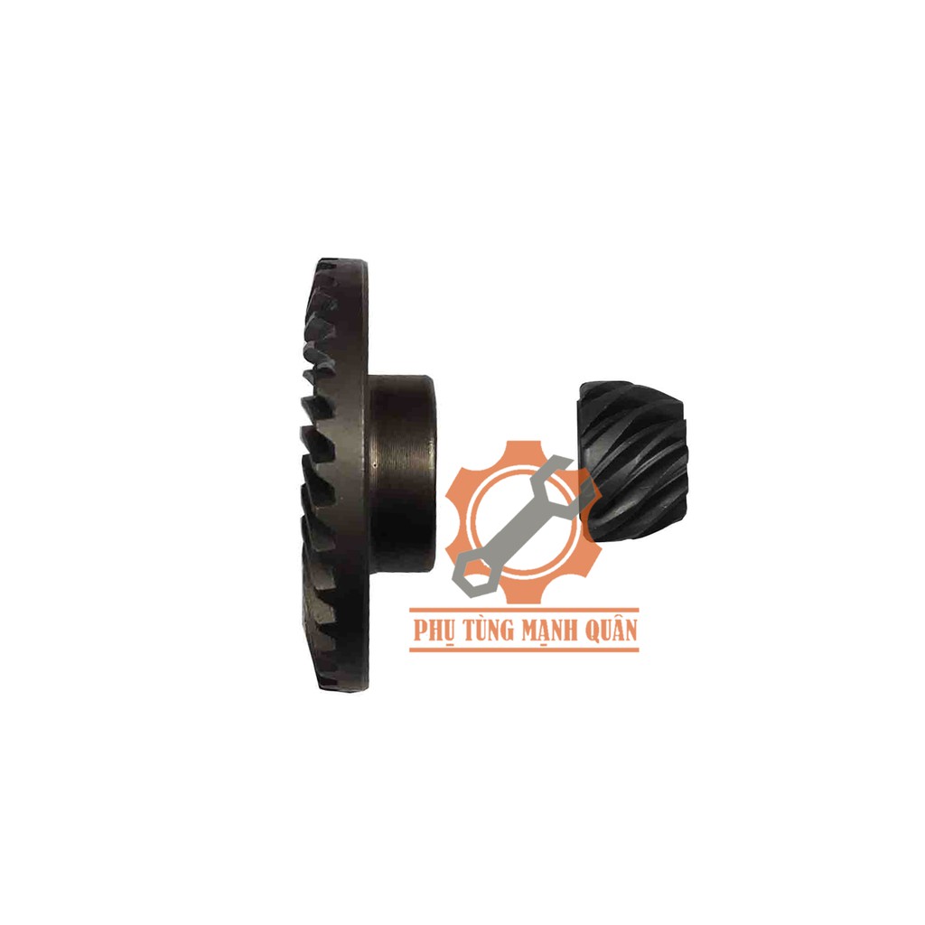 Bánh răng/nhông mài 100mm Hitachi PD100