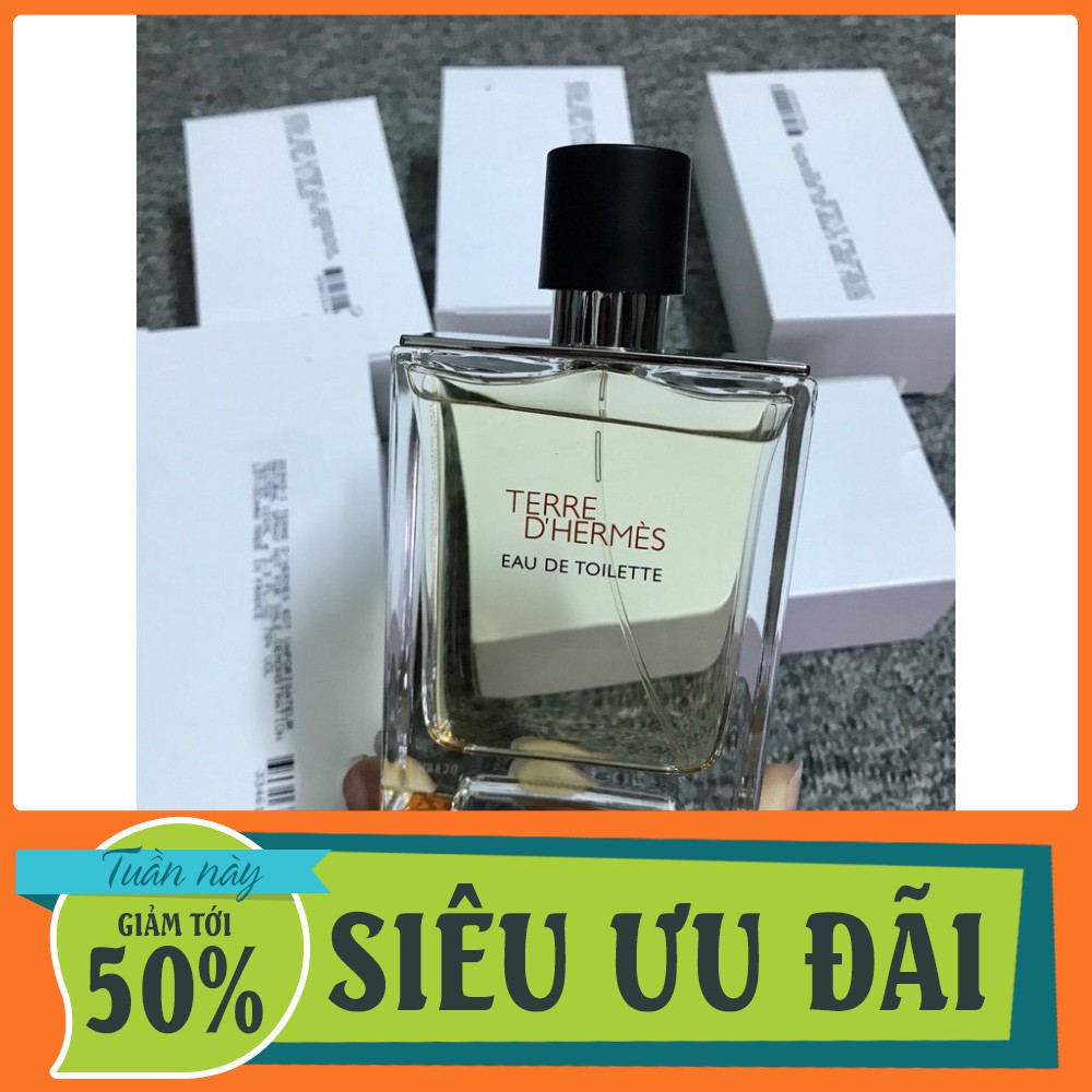 < Siêu Khuyến mãi  > Nước hoa Nam Cao Cấp Hermes Dame de Beau Monde by BM MP78 | BigBuy360 - bigbuy360.vn