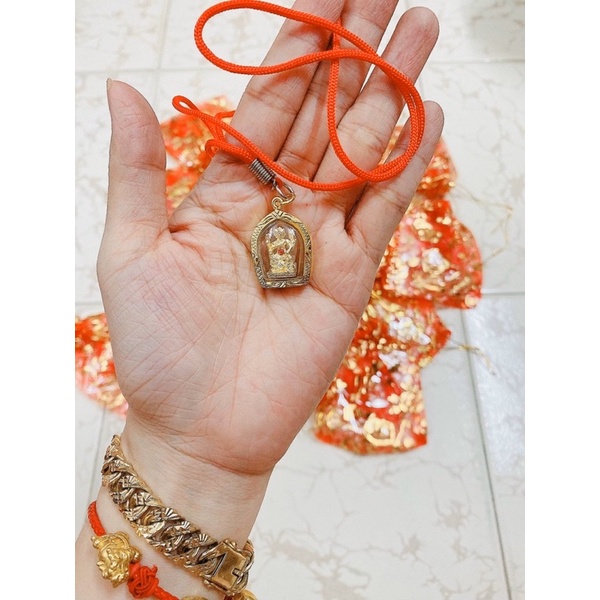 MẶT PHẬT TỨ DIỆN THÁI LAN