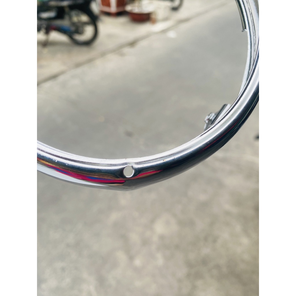 VÒNG PHA ĐÈN XE CUB 78 - 81