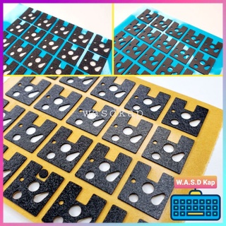 Hàng chính hãng Payson | Miếng đệm cho switch (Foam switch)