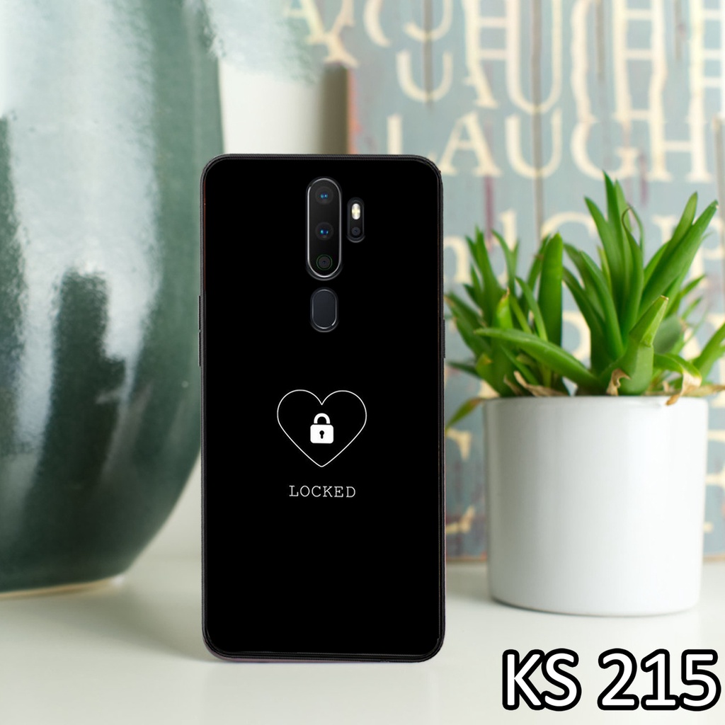 [HOT] Ốp lưng Oppo A5-2020/Oppo A9-2020 hình chủ đề tình yêu siêu đẹp