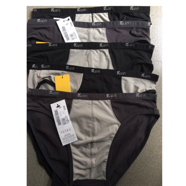 Sịp nam kwin cạp nhỏ