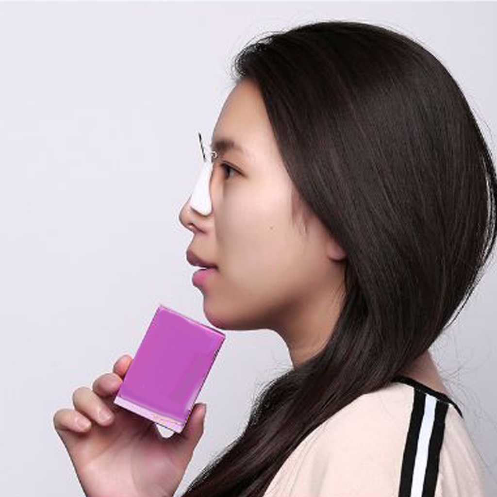 [Hàng mới về] Kẹp nâng sống mũi hiệu quả tiện lợi