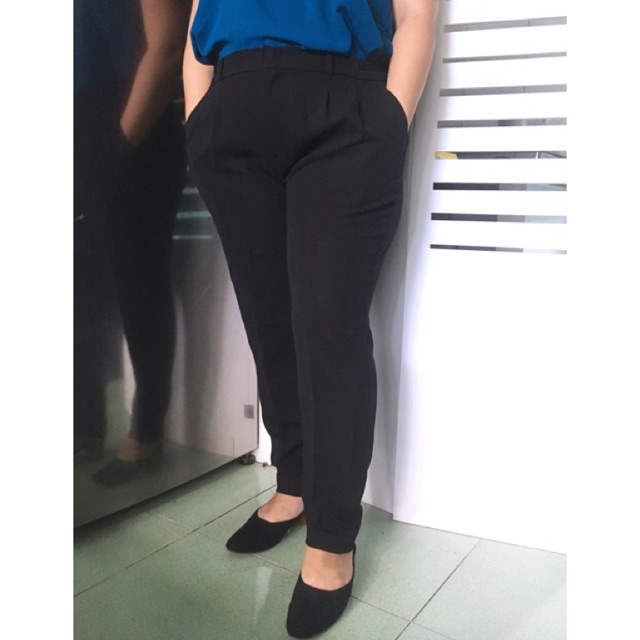 QUẦN TÂY BAGGY BIGSIZE