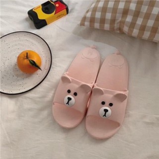 Dép Gấu xinh 4 màu