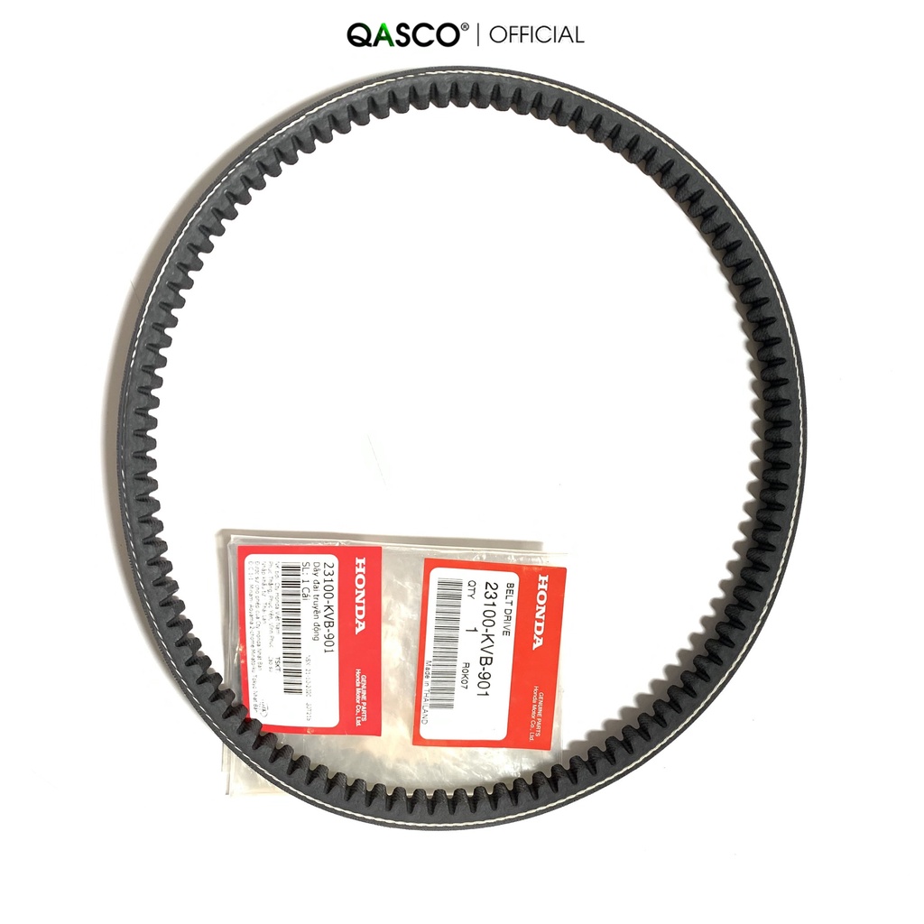 Dây curoa HONDA Air Blade 110 / Click 110