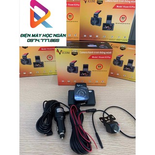 Camera hành trình Vicom V3-Pro