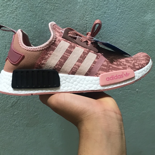 Nmd Size 36