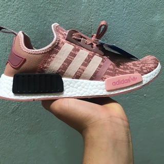 Nmd size 36
