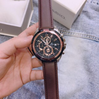 Đồng hồ nam Casio EFR-539L - màu 1A, 5A, 7A