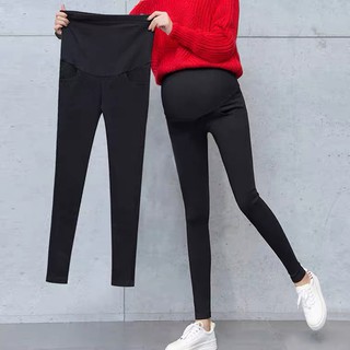 ⭐ TkuTrang 🔥 Quần bầu công sở có đáp bụng và chun chỉnh (đủ size 40-95kg)