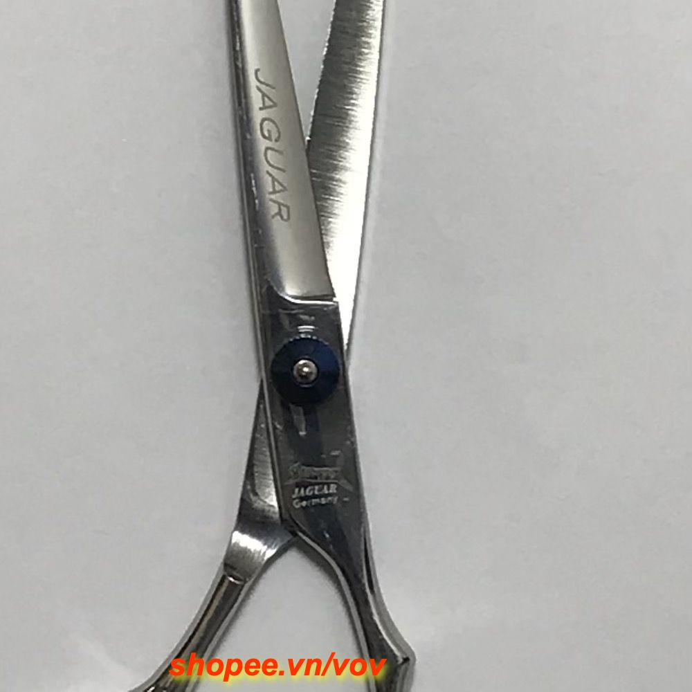Kéo Cắt Tóc Chuyên Nghiệp 6 Inches Jaguar Cho Thợ Chuyên Nghiệp Và Học Viên, Chính Hãng vov Cung Cấp & Bảo Trợ.